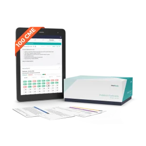 Medstudy 2022–2023 Pediatrics Flashcards (PDF)