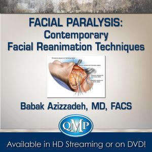 Facial Paralysis: Contemporary Facial Reanimation Techniques