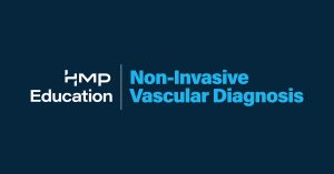 HMP Education Non-Invasive Vascular Diagnosis 2024