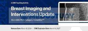 2024 Breast Imaging and Interventions Update