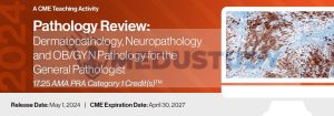 2024 Pathology Review: Dermatopathology, Neuropathology and OB/GYN Pathology for the General Pathologist