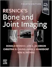 Resnick’s Bone And Joint Imaging, 4th Edition (True PDF)