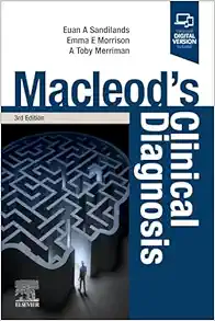 Macleod’s Clinical Diagnosis, 3rd edition (Original PDF from Publisher)