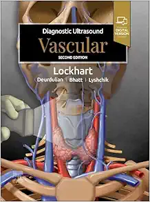 Diagnostic Ultrasound: Vascular, 2nd edition (True PDF from Publisher)