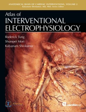 Atlas Of Interventional Electrophysiology (Original PDF From Publisher)