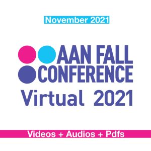 AAN Fall Conference  2021