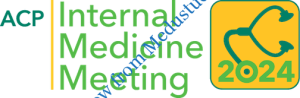 ACP Internal Medicine Meeting 2024