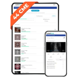 Medstudy 20th Edition Internal Medicine Core Audio Pearls