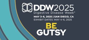DDW Digestive Disease Week 2025