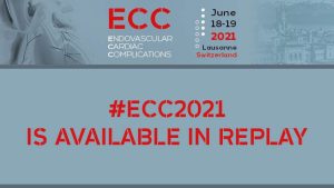 Endovascular Cardiac Complications 2021