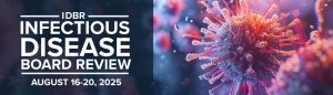 George Washington University Infectious Disease Board Review Course 2025 (Lecture +PDF)