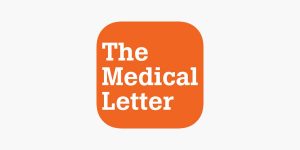 The Medical Letter (1-year Subscription)