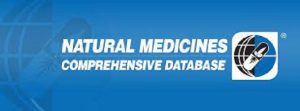 Natural Medicines Comprehensive Database (1-year Subscription)