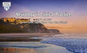 Mayo Clinic Neurology in Clinical Practice 2025 – July 17-20 (Videos + Slides)