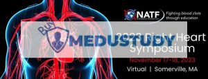 North American Thrombosis Forum Right Heart Symposium 2023