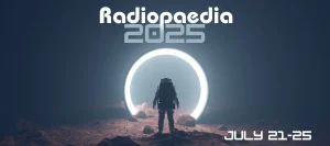 Radiopaedia Virtual Conference 2025 (Videos with subtitles + Posters)