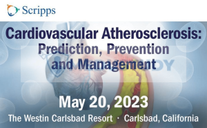 Scripps Cardiovascular Atherosclerosis Prediction, Prevention and Management 2023
