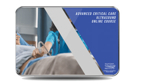 Gulfcoast Ultrasound Advanced Critical Care Ultrasound 2024