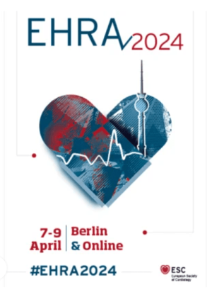 EHRA Congress 2024