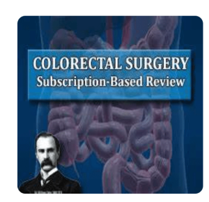 Osler Colorectal Surgery 2025 Subscription-Based Review