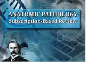 Osler Anatomic Pathology 2025 Subscription-Based Review