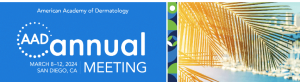 2024 Dermatology ANNUAL MEETING ON-DEMAND