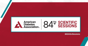 ADA American Diabetes Association’s 84th Scientific Sessions 2024