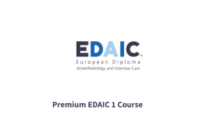 Akamedics Premium EDAIC 1 Course 2024