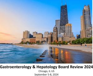 Mayo Clinic Gastroenterology & Hepatology Board Review 2024 –  (Videos + Slides + Quiz)
