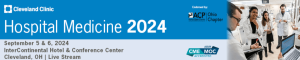 Cleveland Clinic Hospital Medicine 2024