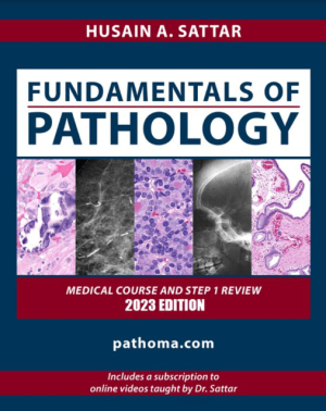 Pathoma | USMLE Step 1 and Medical Course Review
