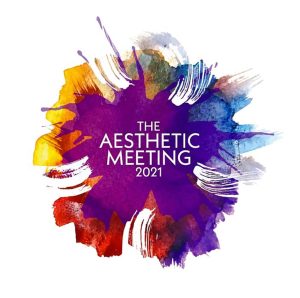 The aesthetic meeting 2021