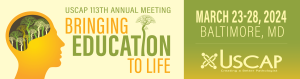 USCAP 113th Annual Meeting 2024