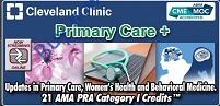 Cleveland Clinic Primary Care Plus 2023 (Videos)