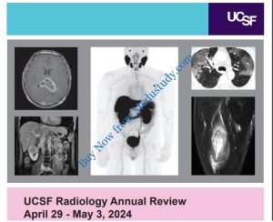 UCSF Radiology Annual Review – 2024