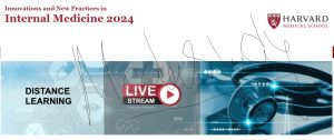 Harvard Innovations and New Practices in Internal Medicine 2024