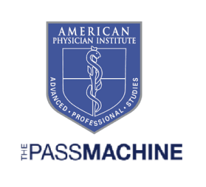 The PassMachine Pediatric Critical Care Review v3.2  (Videos with Slides + Audios + PDF + Qbank Exam mode)