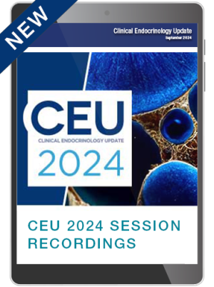 Clinical Endocrinology Update (CEU 2024) (Videos)