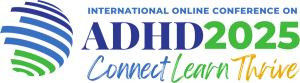 International Online Conference on ADHD 2025 (Videos with subtitles)