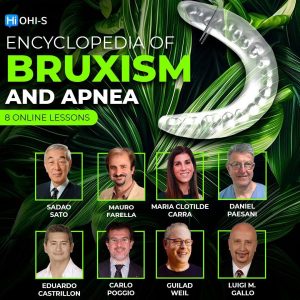 OHI-S Encyclopedia of Bruxism and Apnea