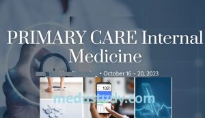Harvard PRIMARY CARE Internal Medicine 2023