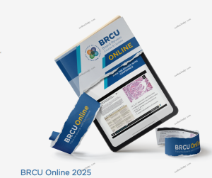 ASN BRCU 2025 On-Demand